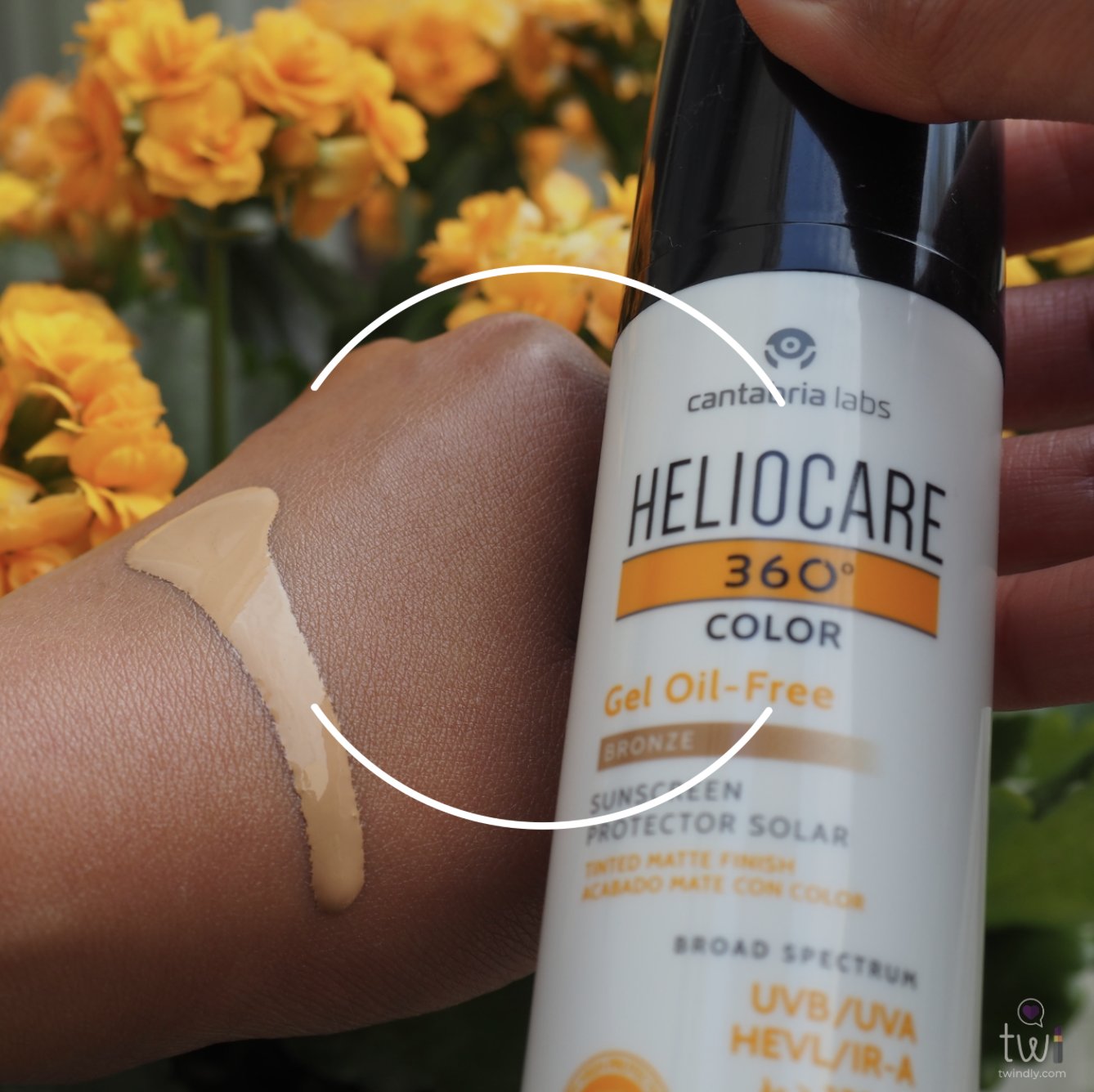 Heliocare