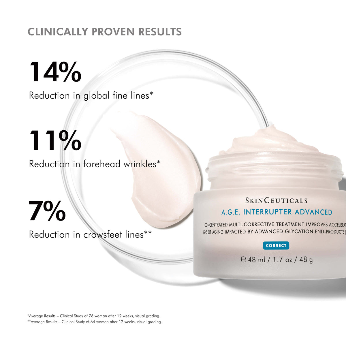 SkinCeuticals A.G.E. Defying Gift Set