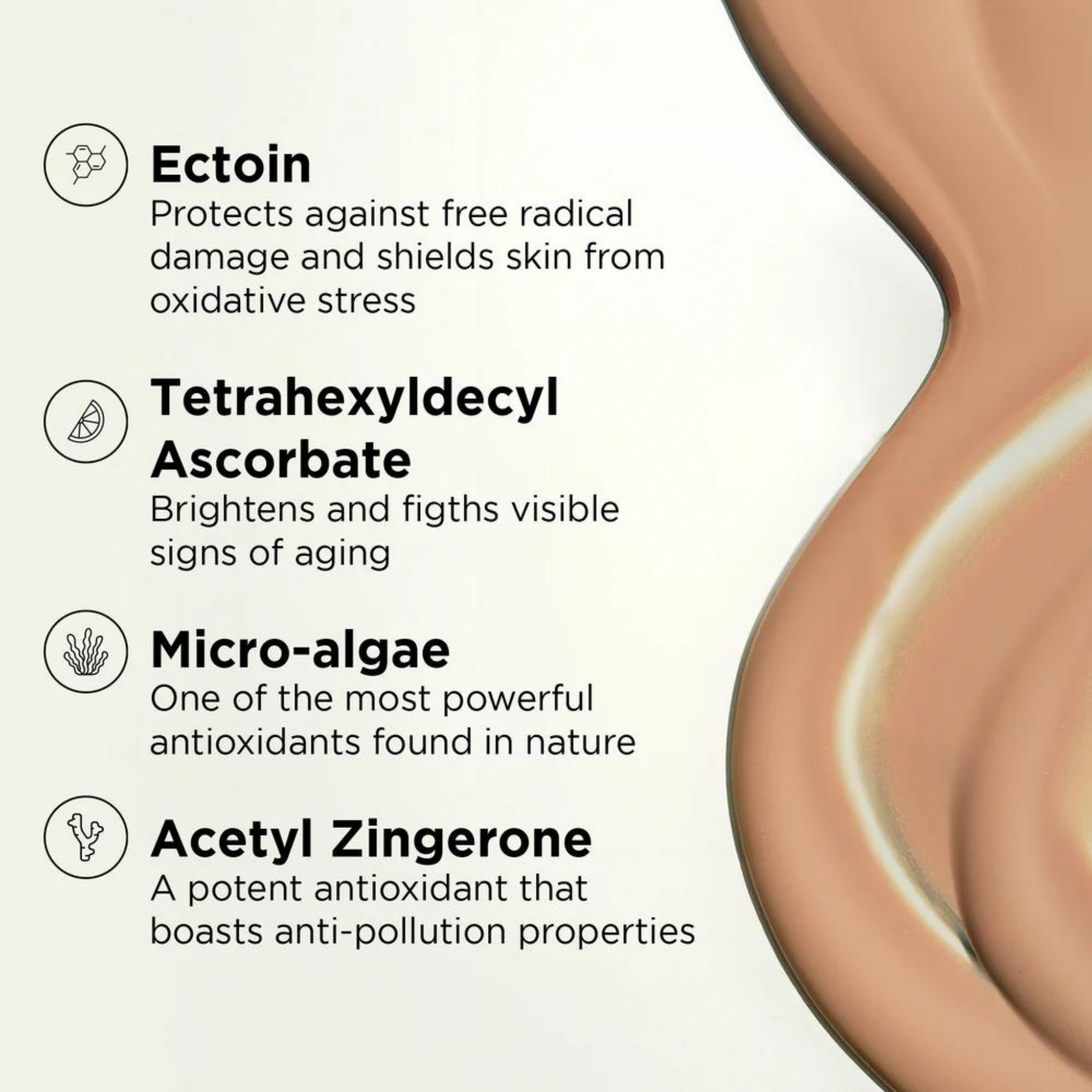 IMAGE DAILY PREVENTION Advanced Smartblend Mineral Moisturiser SPF 50+