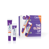 CeraVe The Glow Up Gift Set