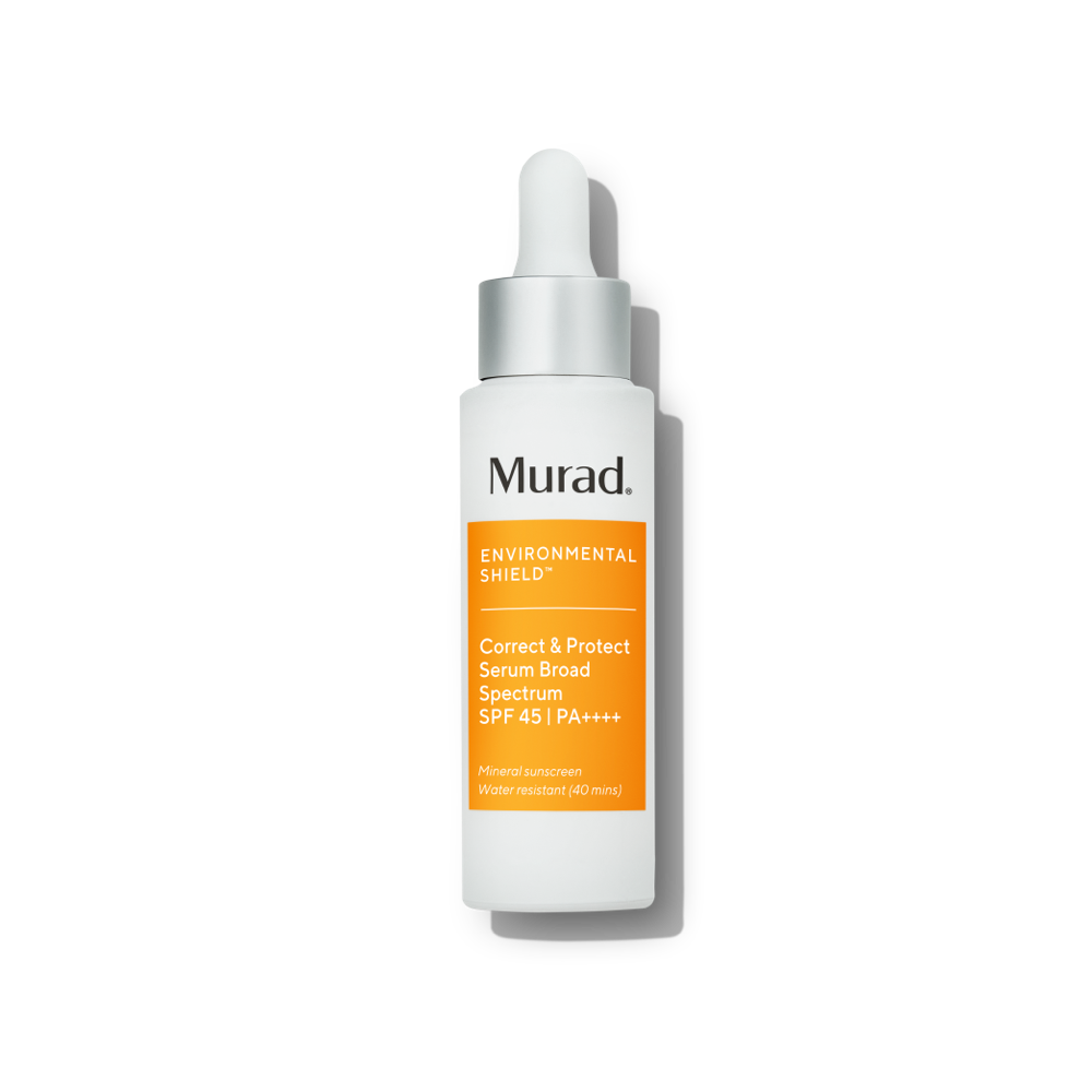 Murad Correct & Protect Serum Broad Spectrum SPF 45 | PA++++ 30ml