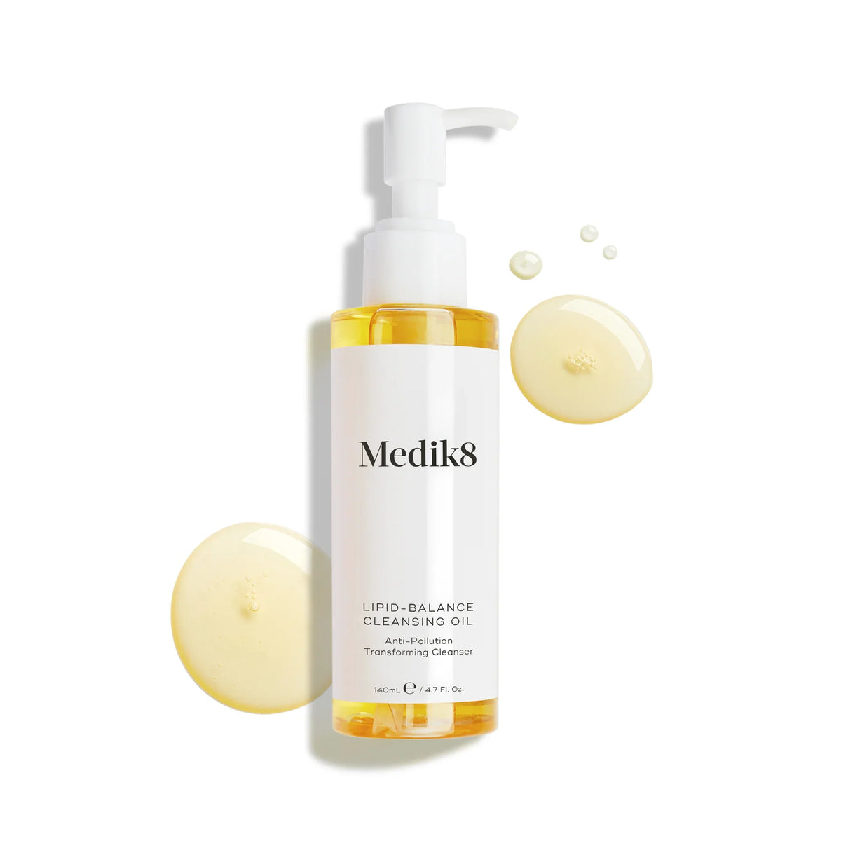 Medik8 Lipid-Balance Cleansing Oil™