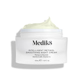 Medik8 Intelligent Retinol Smoothing Night Cream