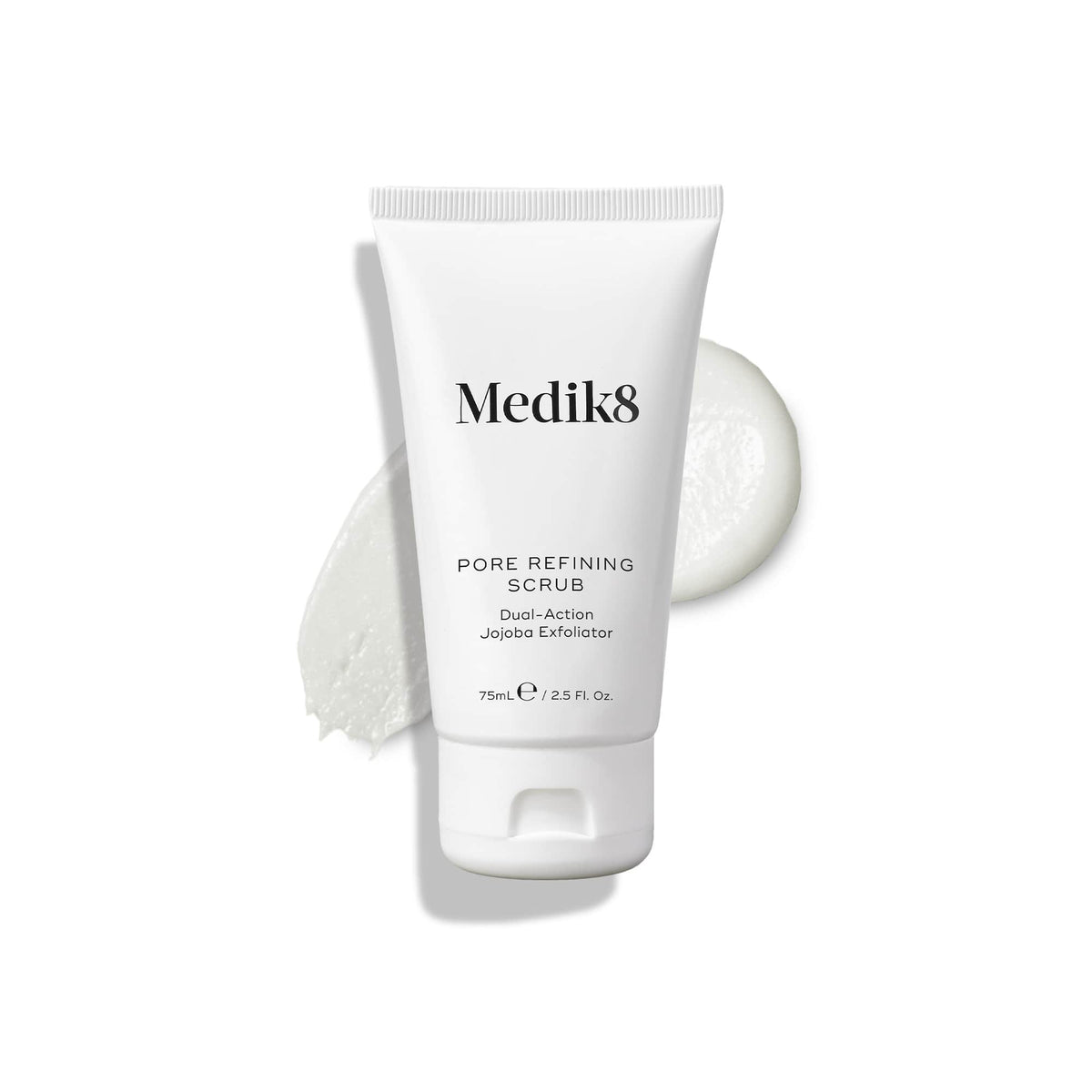 Medik8 Pore Refining Scrub 75ml