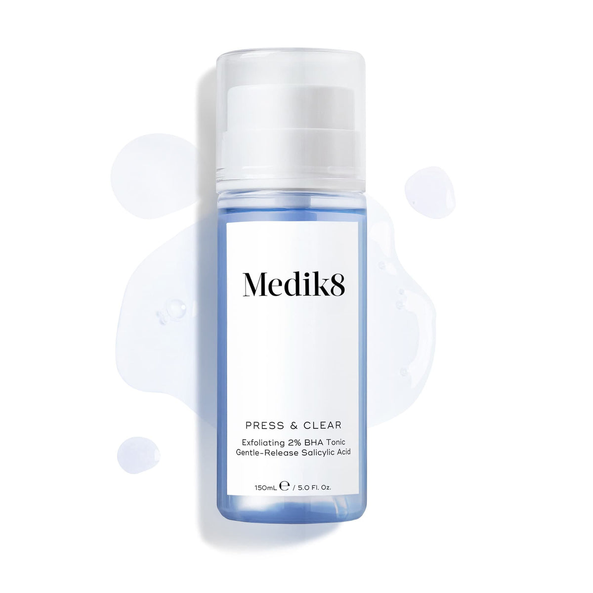 Medik8 Press and Clear Refill
