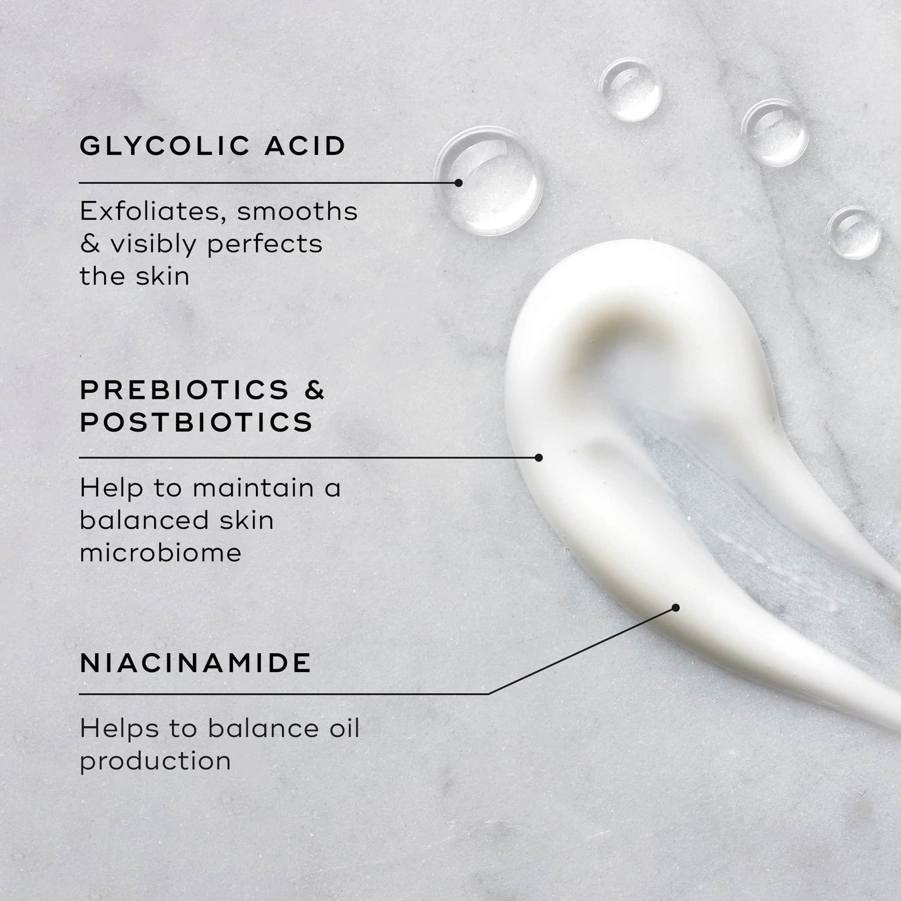 Medik8 Balance Moisturiser & Glycolic Acid Activator 50ml