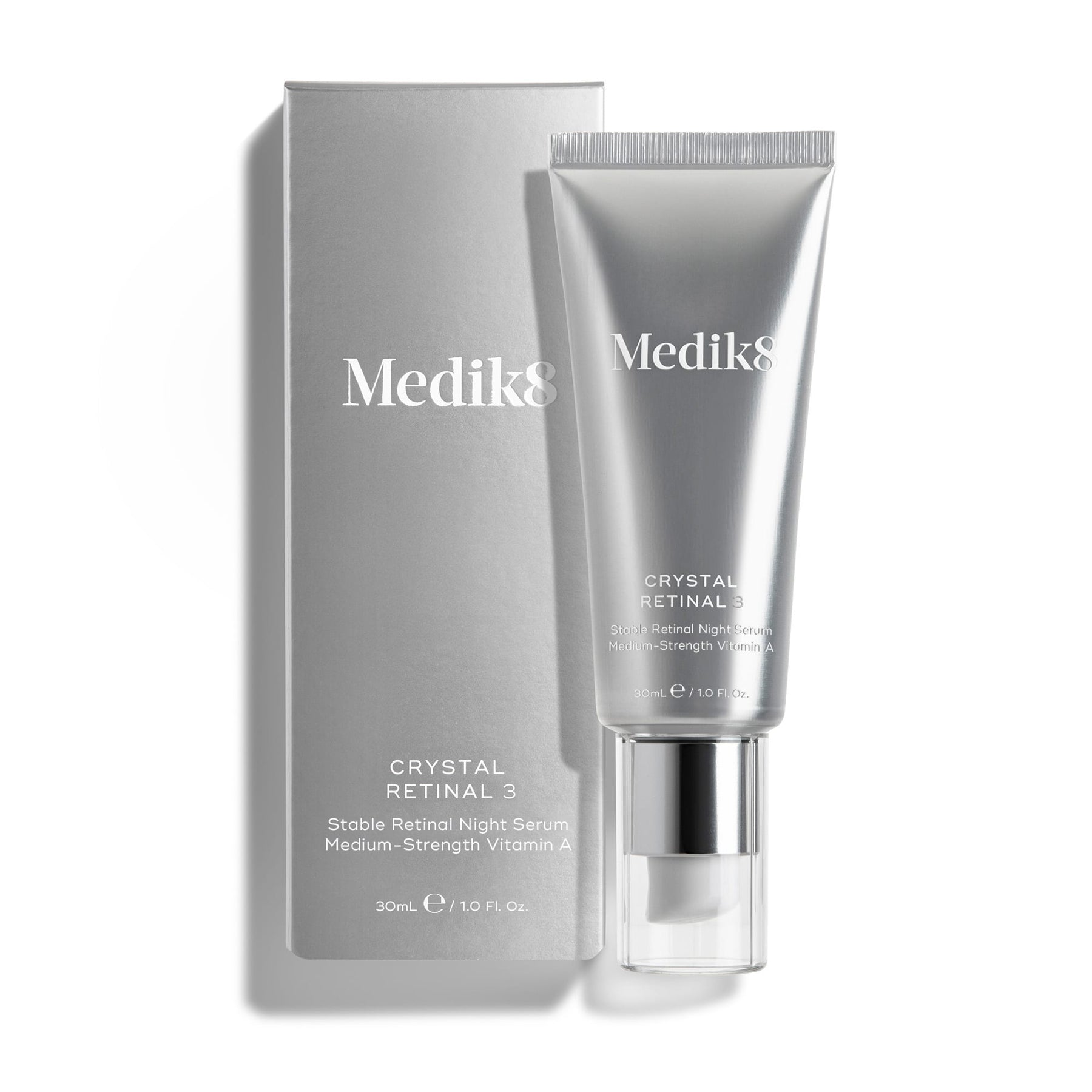 Medik8 Crystal Retinal 10 30ml