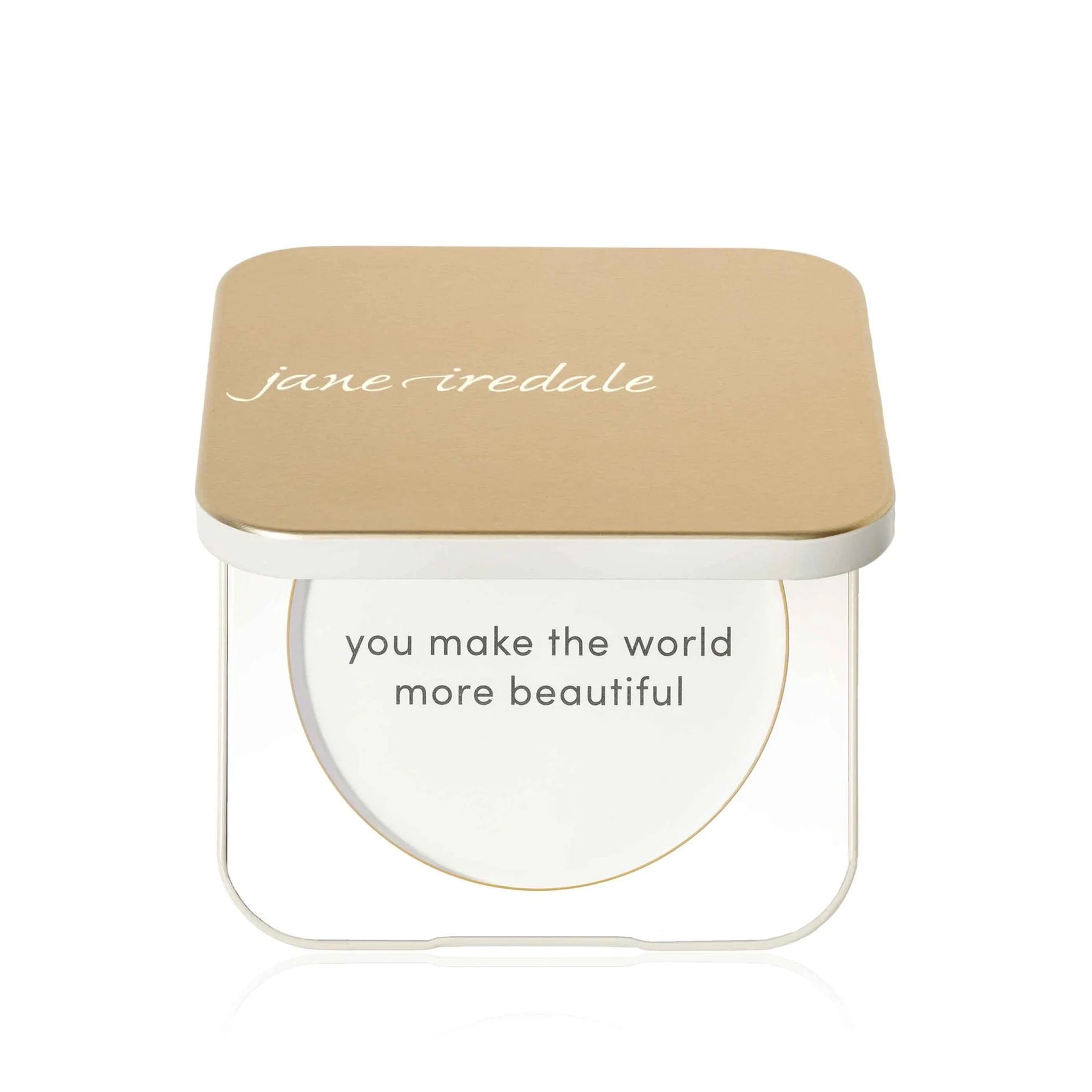 Jane Iredale Refillable Compact