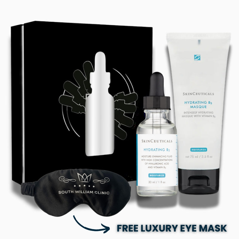 SkinCeuticals Ultimate Hydrating Duo Limited Edition Gift Bundle