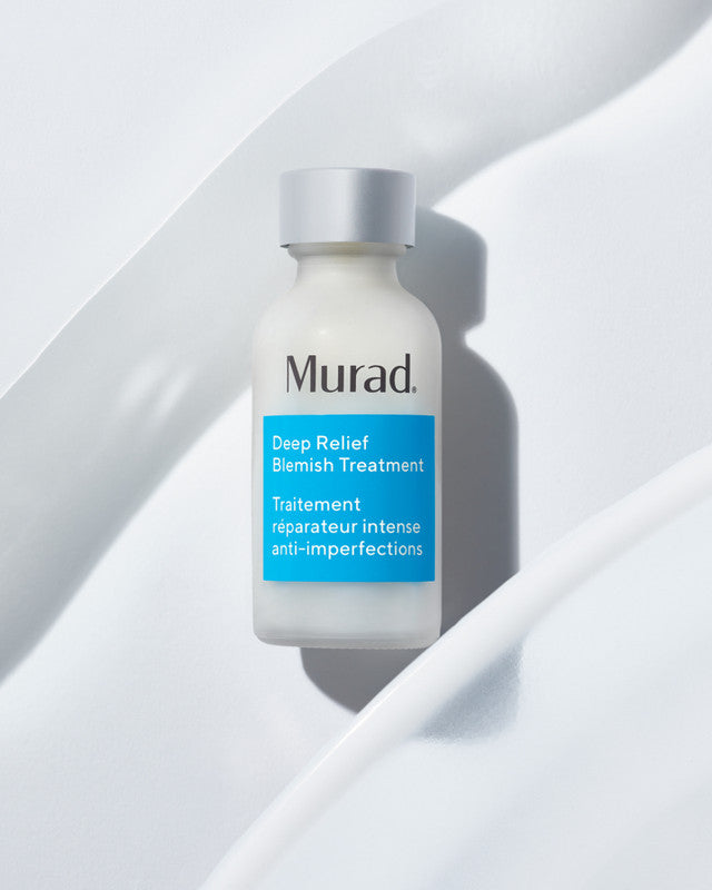 Murad Deep Relief Blemish Treatment 30ml