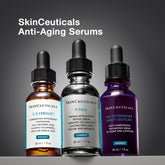 Exclusive Skin Emporio x SkinCeuticals Pro-Ageing Bundle Offer (Save €72.50)