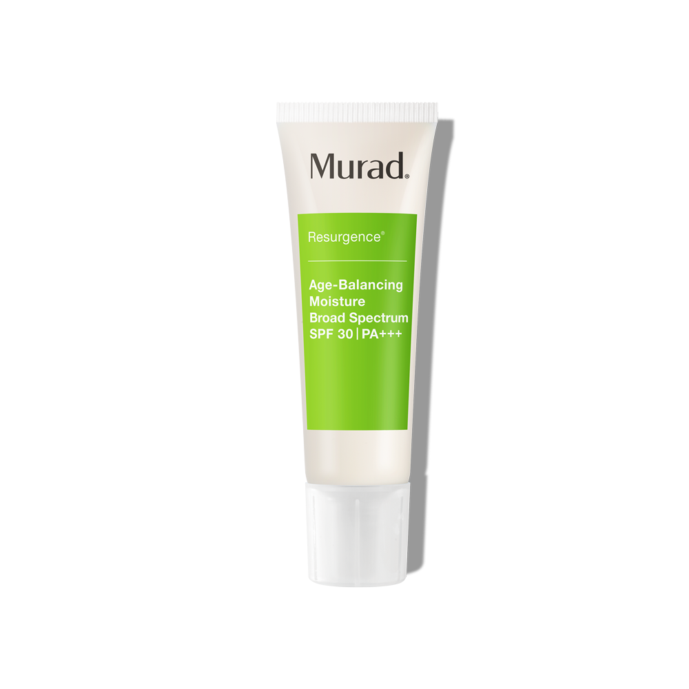 Murad Age-Balancing Moisture Broad Spectrum SPF 30 | PA+++ 50ml