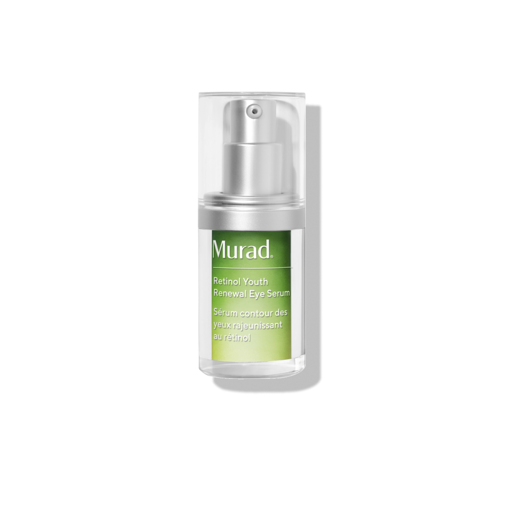 Murad Retinol Youth Renewal Eye Serum 15ml