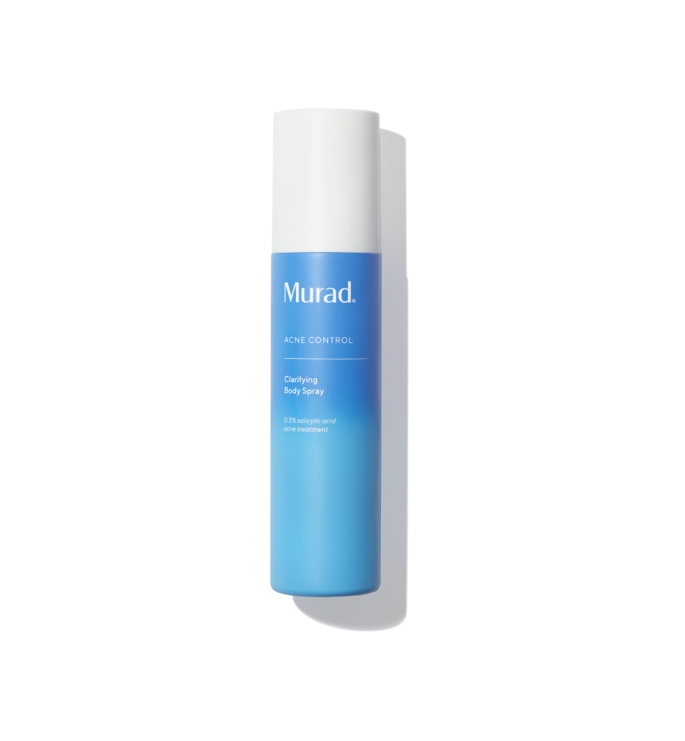 Murad Clarifying Body Spray 130ml