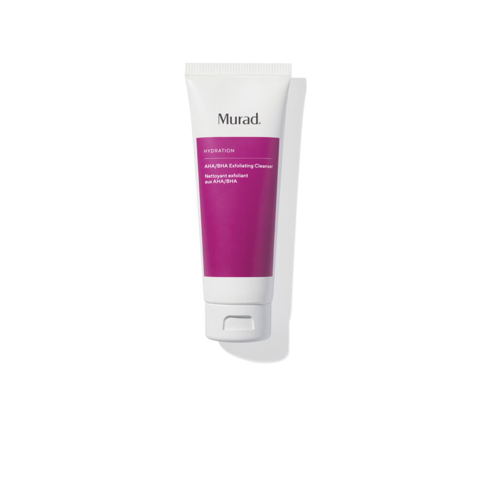 Murad AHA/BHA Exfoliating Cleanser 200ml