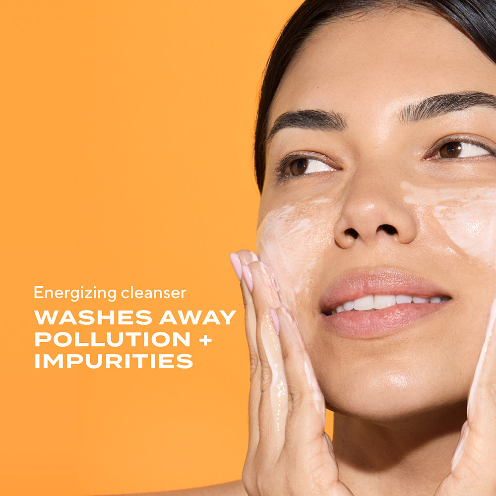 Murad Essential-C Cleanser 200ml