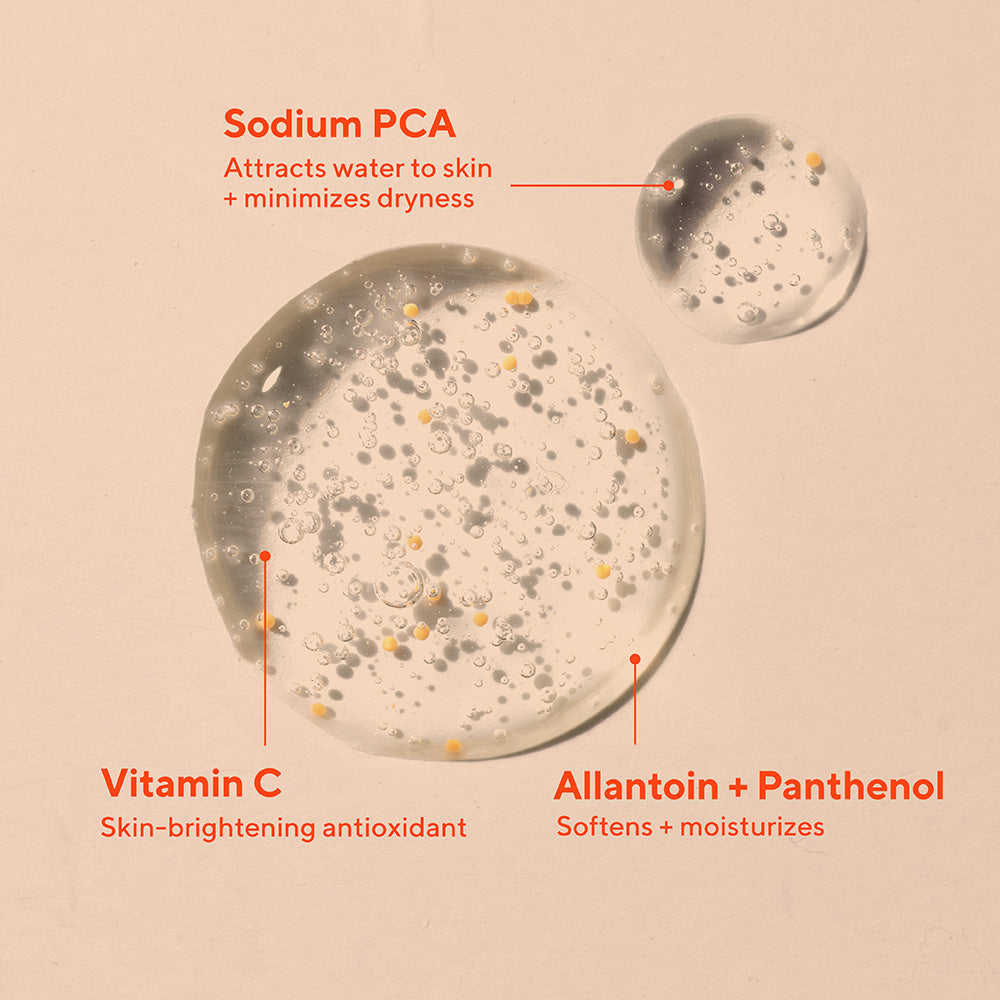 Murad Essential-C Cleanser 200ml