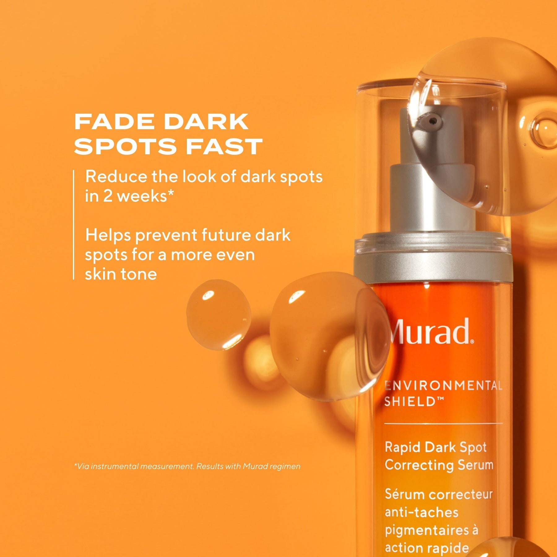 Murad Rapid Dark Spot Correcting Serum 30ml