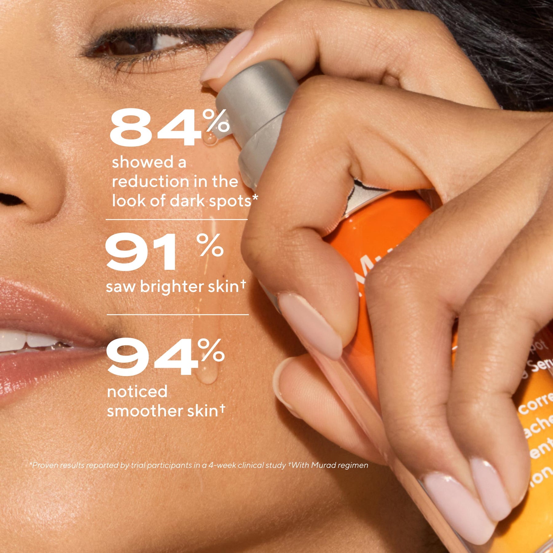 Murad Rapid Dark Spot Correcting Serum 30ml