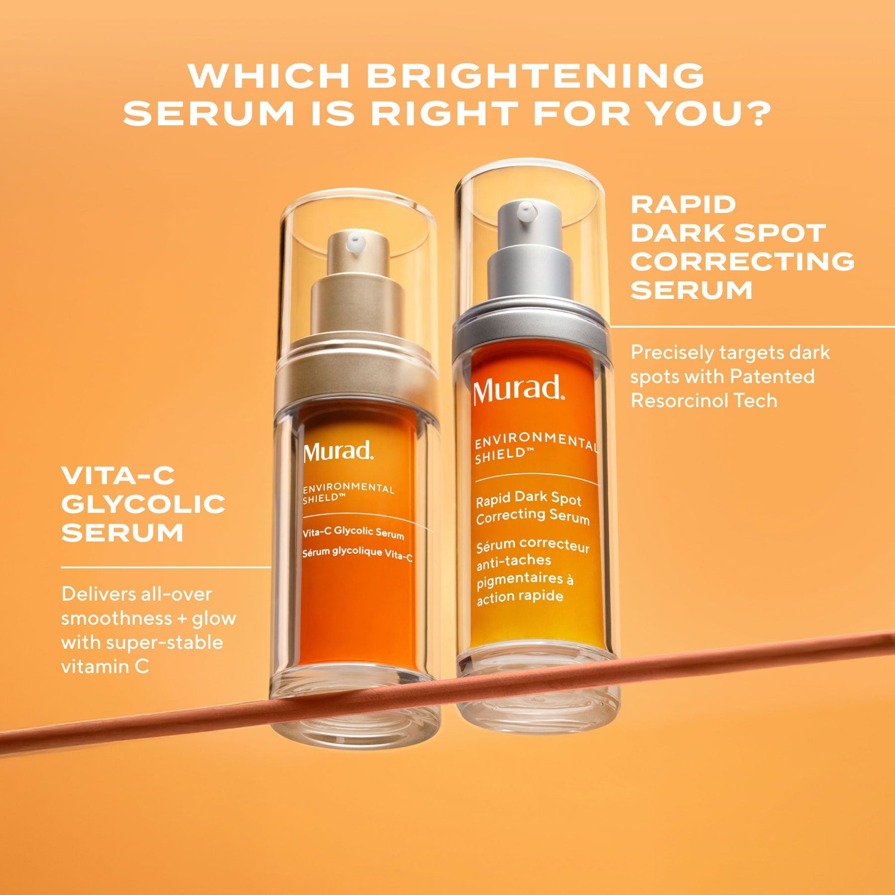 Murad Rapid Dark Spot Correcting Serum 30ml
