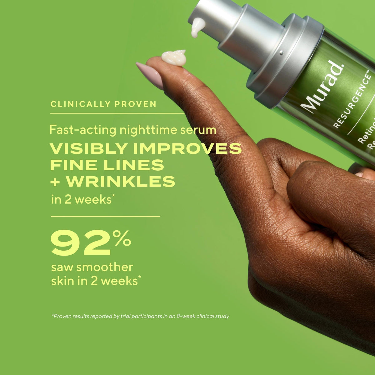 Murad Retinol Youth Renewal Serum 30ml