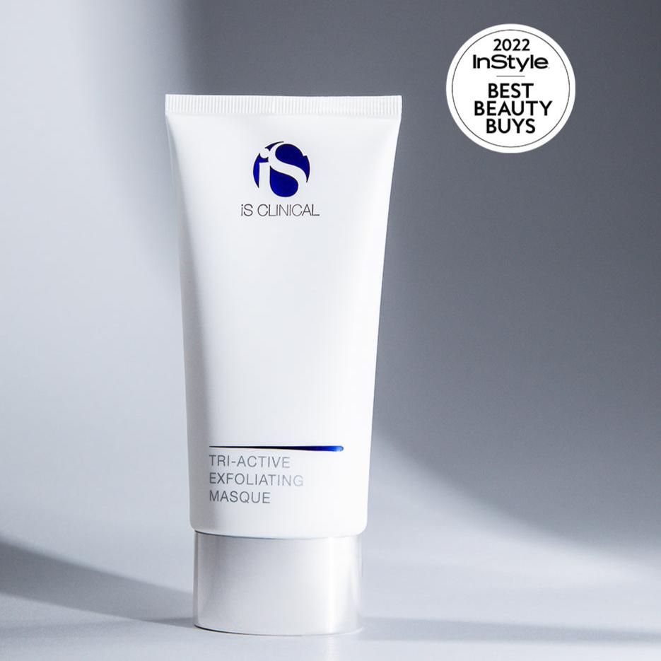 iS Clinical  Tri-Active Masque