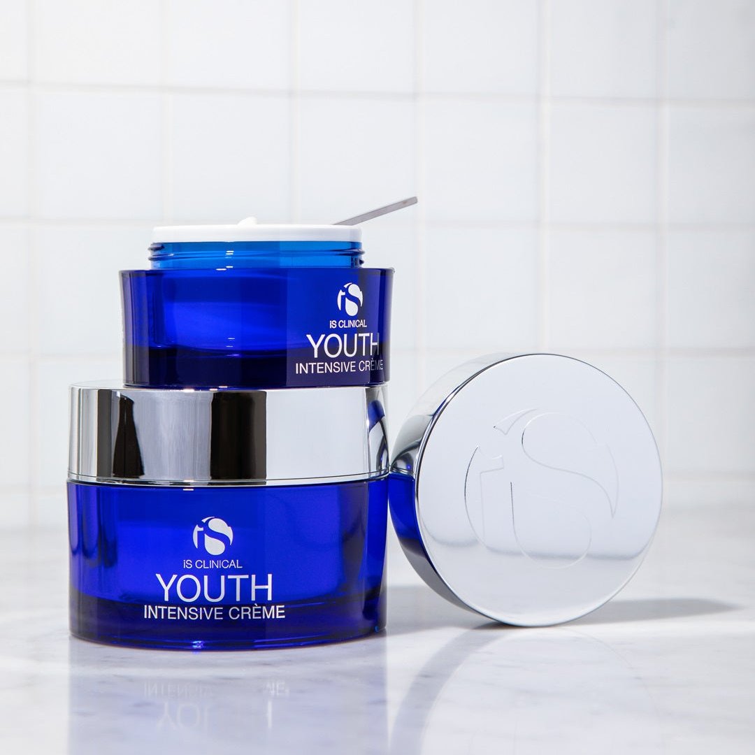 iS Clinical Youth Intensive Crème 50g