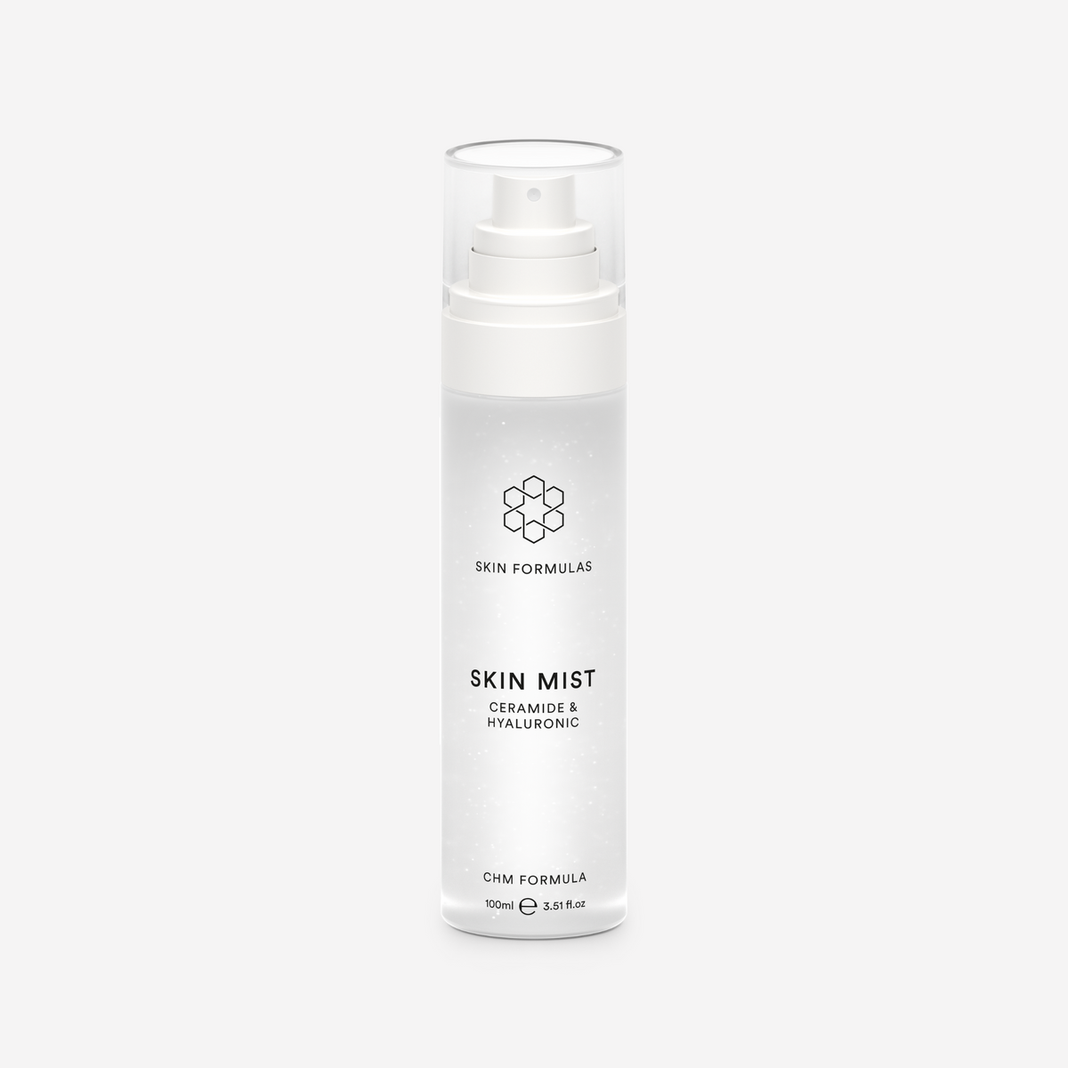 Skin Mist · Ceramide & Hyaluronic – 100ml
