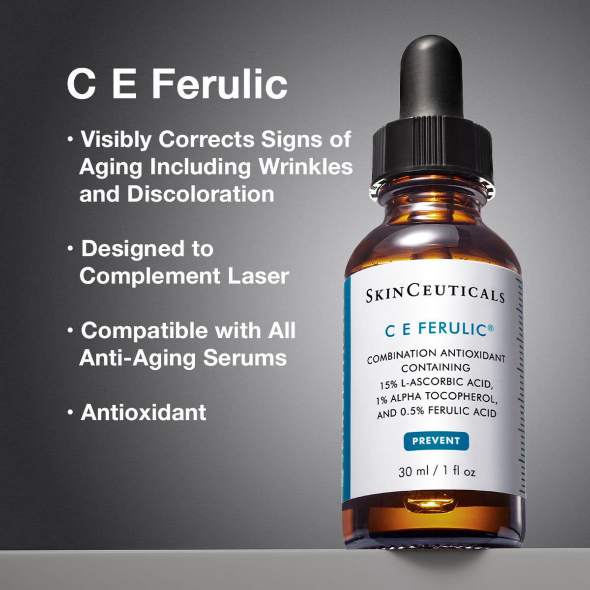 Exclusive Skin Emporio x SkinCeuticals Pro-Ageing Bundle Offer (Save €72.50)