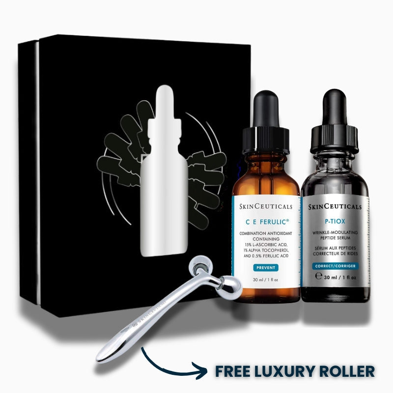 SkinCeuticals Anti-Ageing Duo Limited Edition Gift Bundle