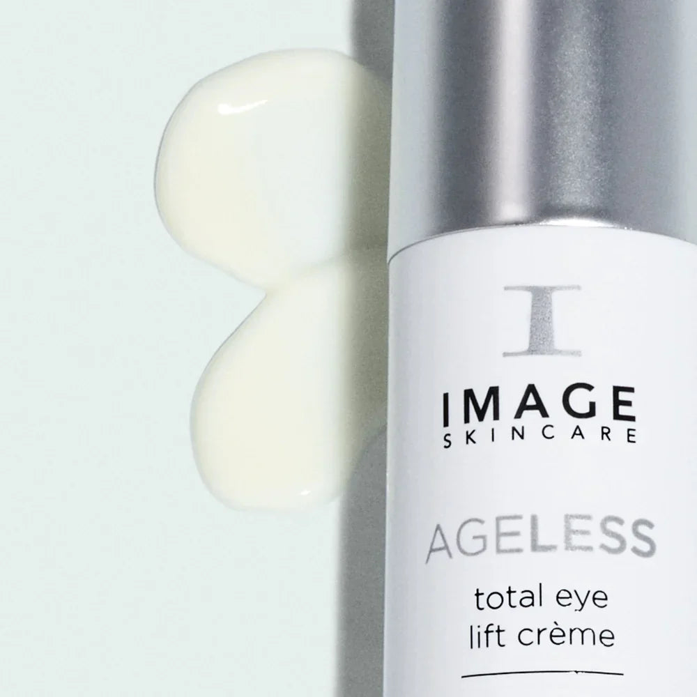 Image AGELESS Total Eye Lift Créme 15ml
