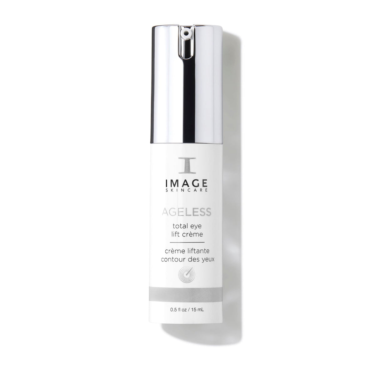 Image AGELESS Total Eye Lift Créme 15ml