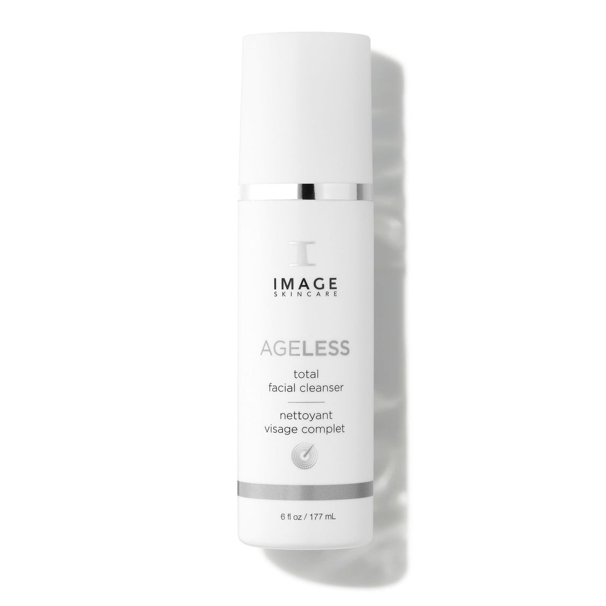 Image AGELESS Total Facial Cleanser 177ml