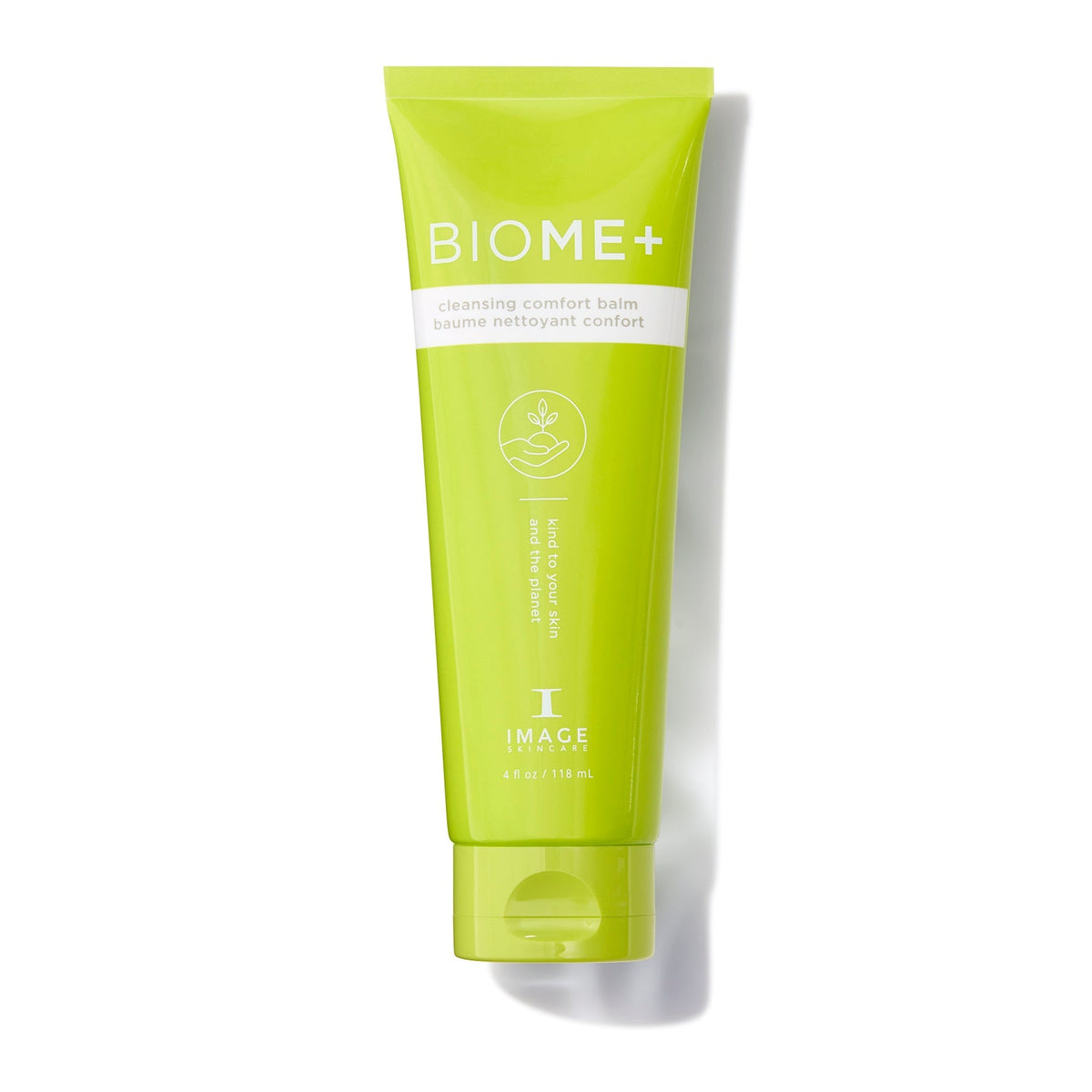 Image BIOME+ Cleansing Comfort Balm 118ml