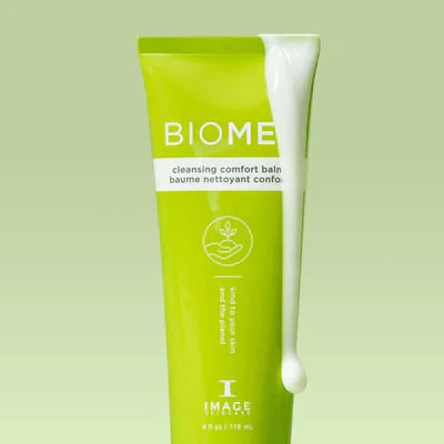 Image BIOME+ Cleansing Comfort Balm 118ml
