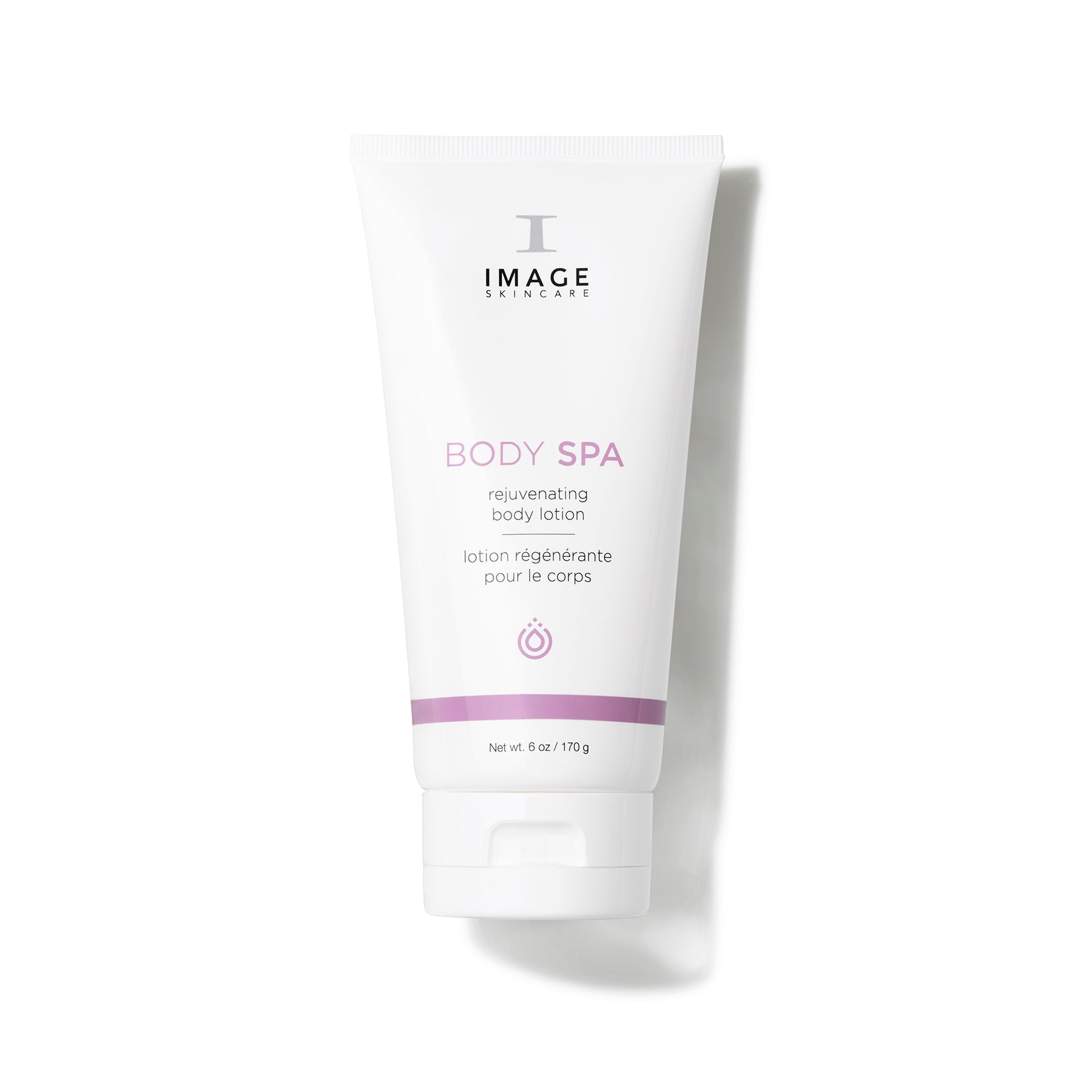 Image Body Spa Rejuvenating Body Lotion 177ml