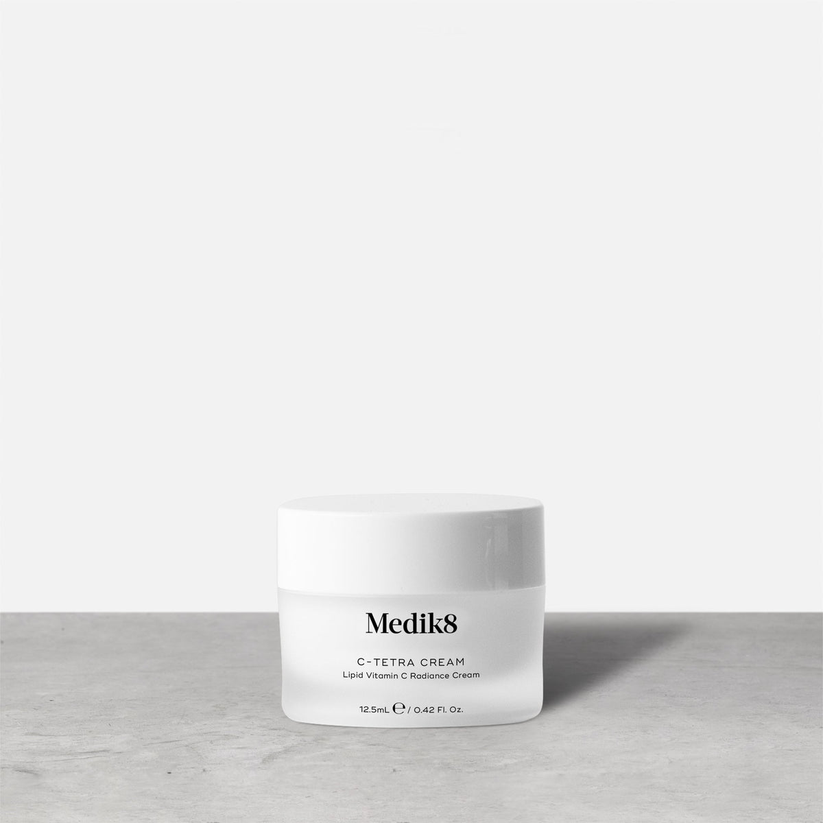 Medik8 C-Tetra® Cream (Travel Size)