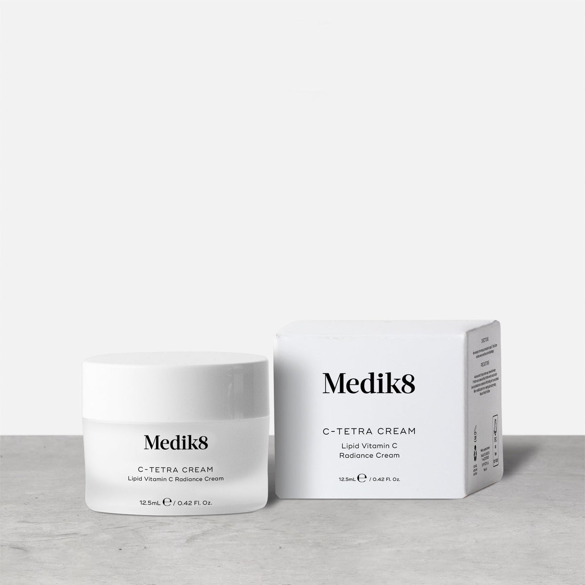 Medik8 C-Tetra® Cream (Travel Size)