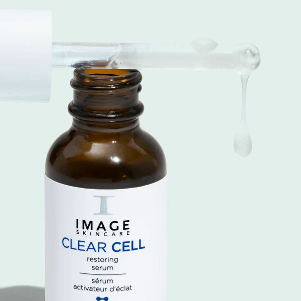 Image CLEAR CELL Restoring Serum 30ml