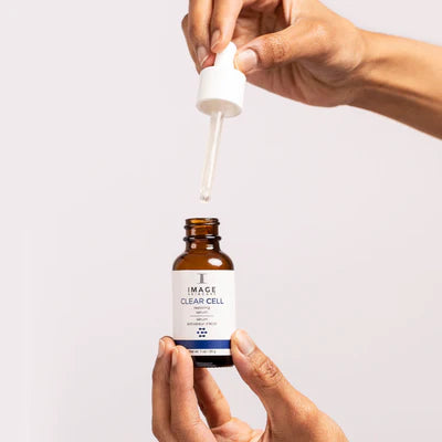 Image CLEAR CELL Restoring Serum 30ml