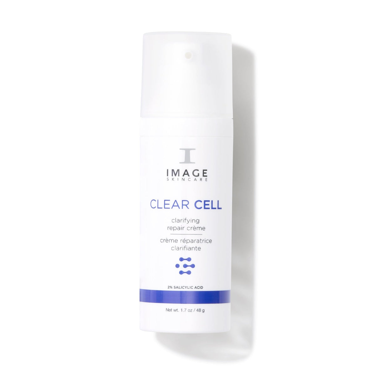 Image CLEAR CELL Clarifying Repair Creme 48g