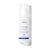 Image CLEAR CELL Salicylic Gel Cleanser 117ml