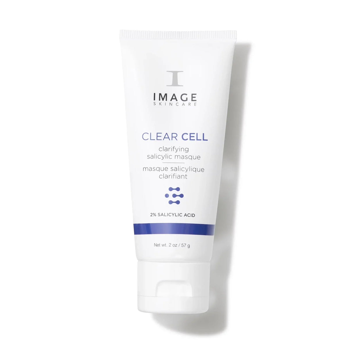 Image CLEAR CELL Clarifying Salicylic Masque 59ml