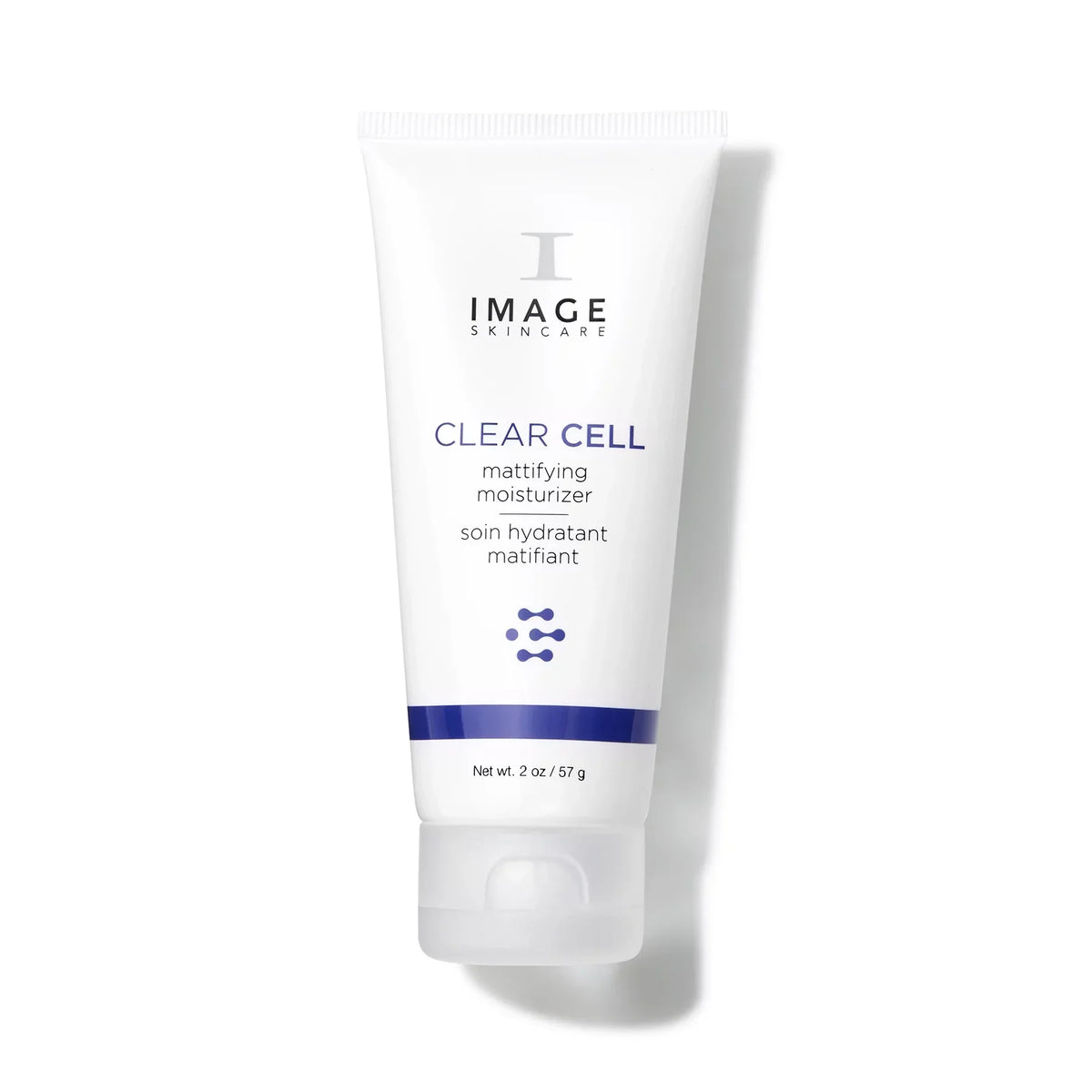 Image CLEAR CELL Mattifying Moisturiser 59ml