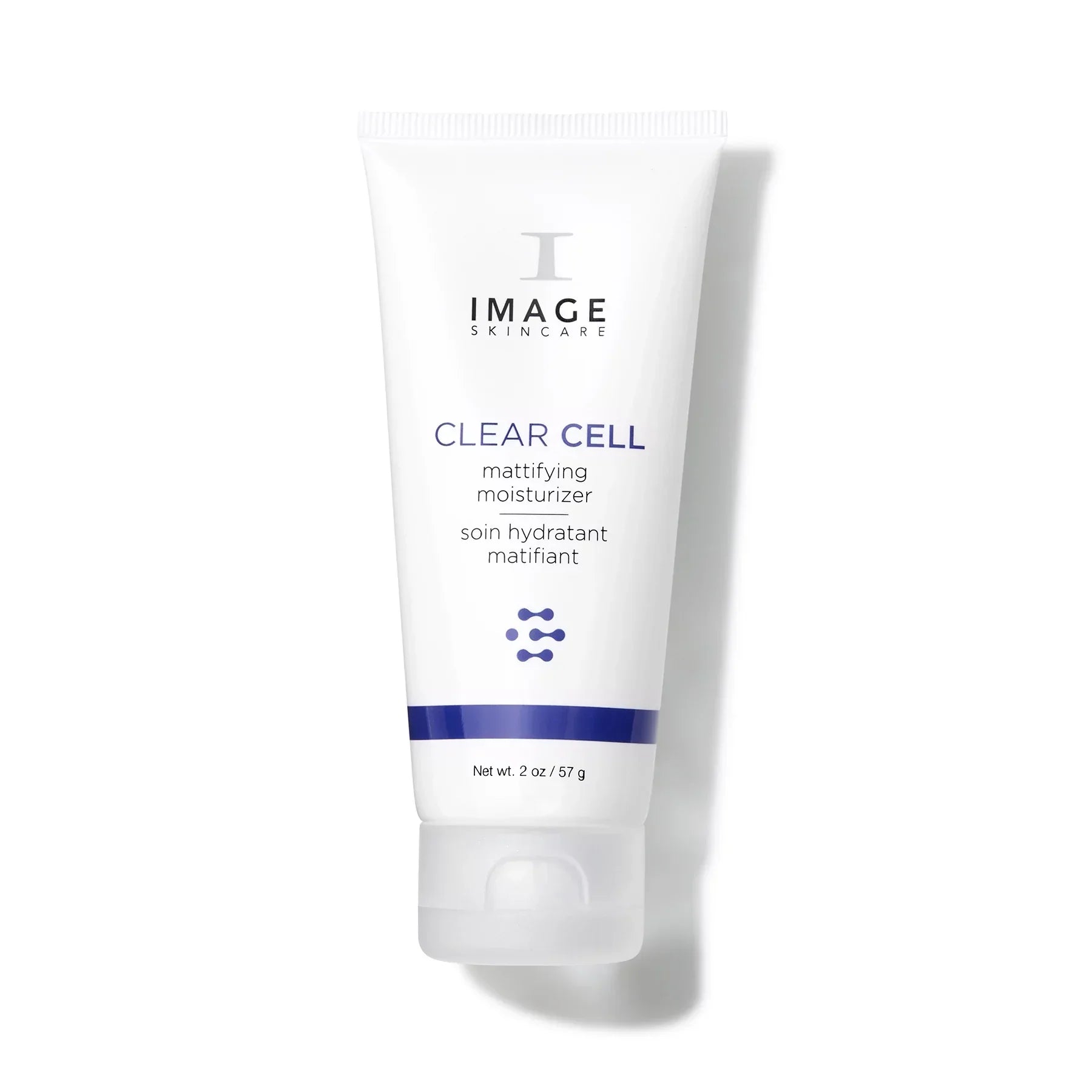 Image CLEAR CELL Mattifying Moisturiser 59ml