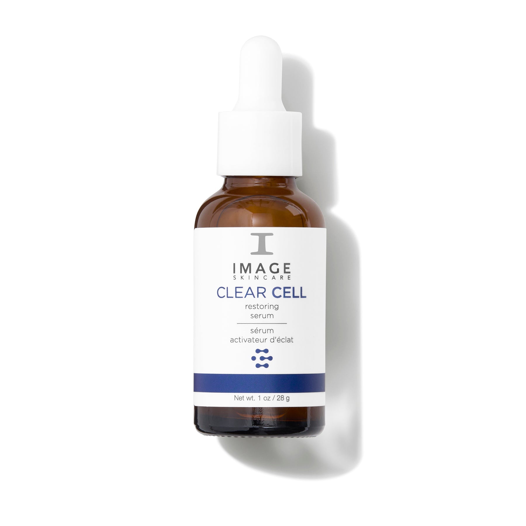 Image CLEAR CELL Restoring Serum 30ml