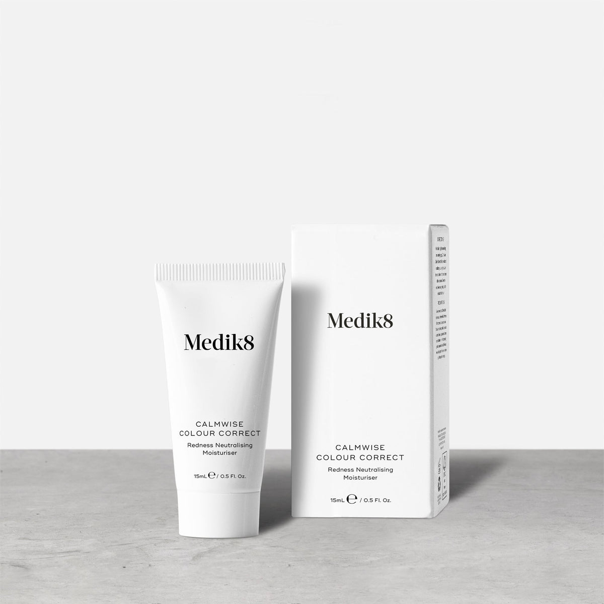 Medik8 Calmwise™ Colour Correct (Travel Size)