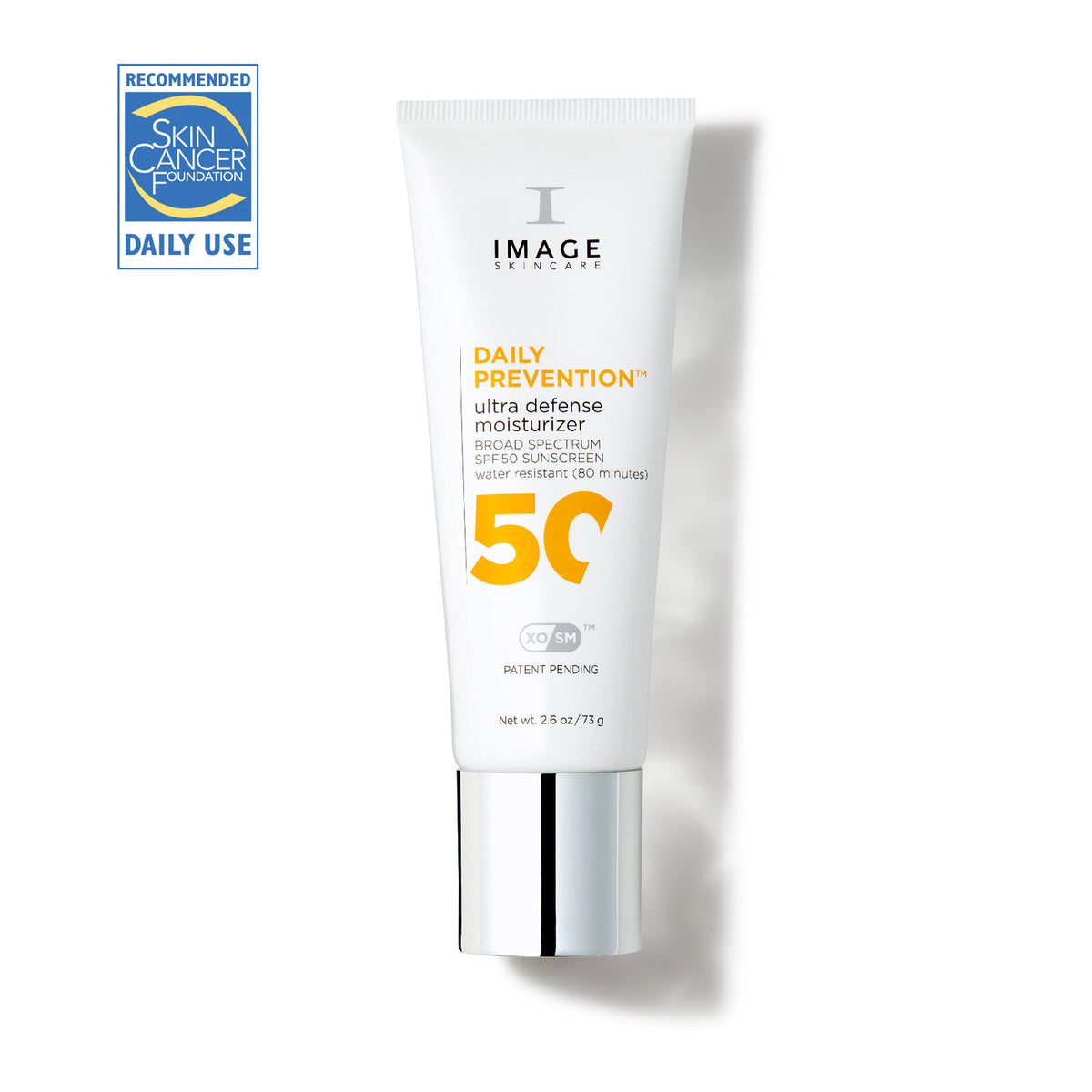 IMAGE DAILY PREVENTION Ultra Defense Moisturiser SPF 50