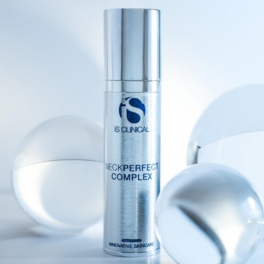 iS Clinical NeckPerfect Complex 50g