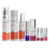 Environ Deluxe Skin Essential A Collection - Complete Vitamin A System (With Cleansing Gel) (Worth €420)